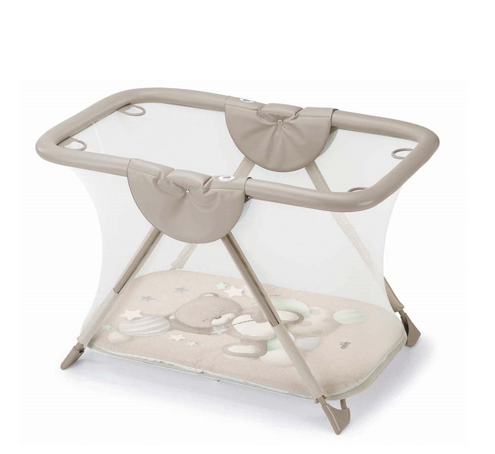 Cam Box Brevettato Millegiochi 261