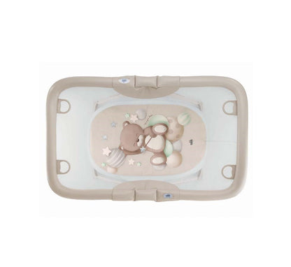 Cam Box Brevettato Millegiochi 261