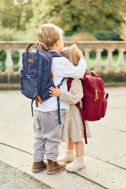Childhome Zaino Mini Club - Navy