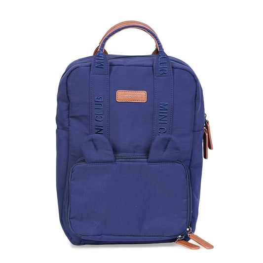 Childhome Zaino Mini Club - Navy