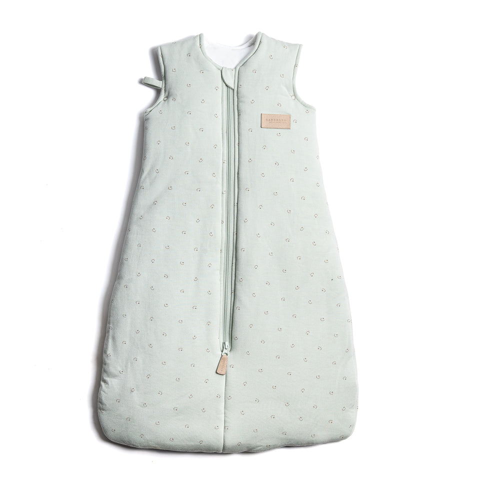 BAMBOOM Sacco Nanna Sleeping bag Mini TOG 2.5 - 961 - SMILE 158