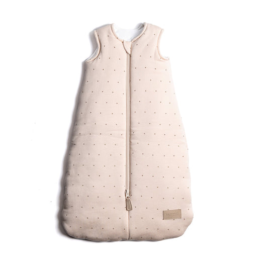 BAMBOOM Sacco Nanna Sleeping bag Newborn 0-3m - 173N - HEARTS 160