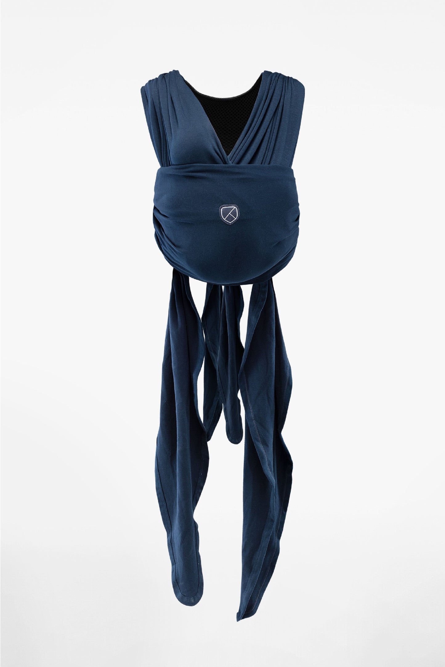 Koala - Fascia neonato Koala Cuddle Band 2 - Dark Blue