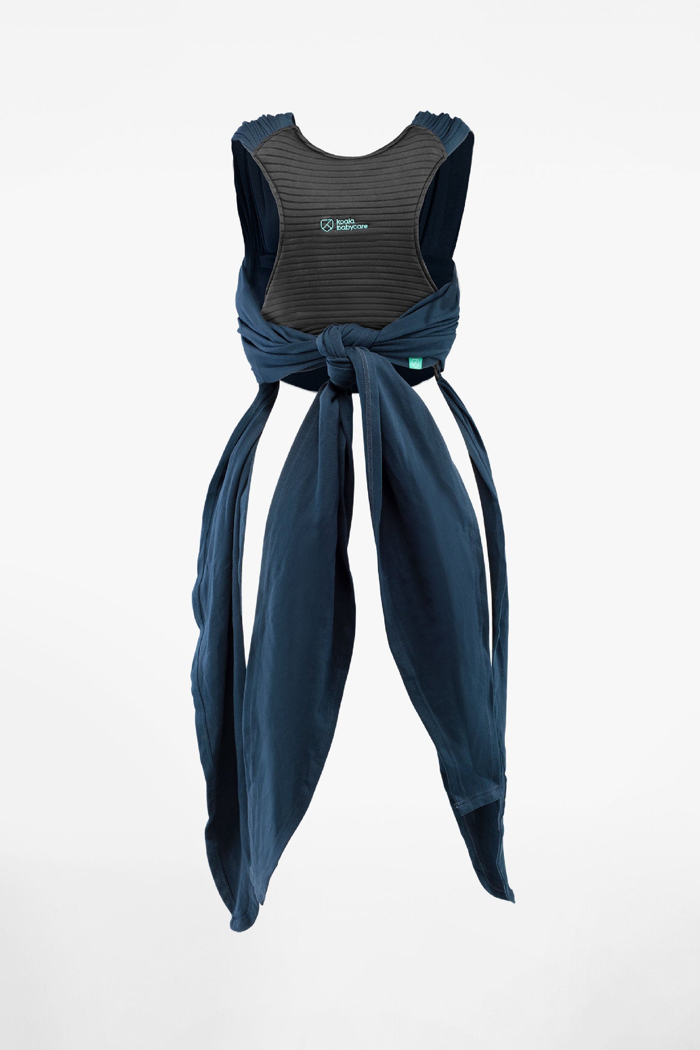 Koala - Fascia neonato Koala Cuddle Band 2 - Dark Blue