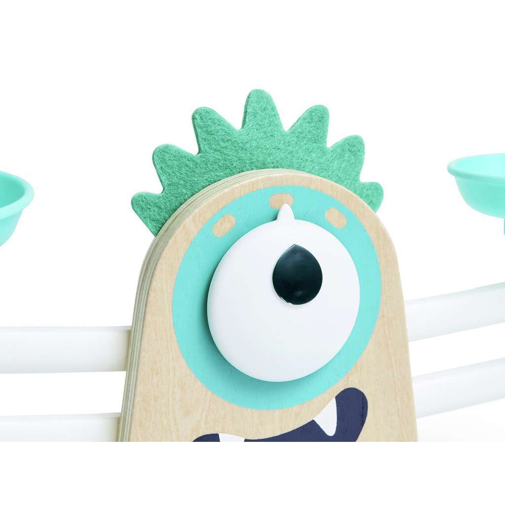 HAPE - Monster Math Scale