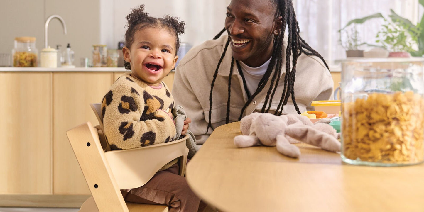 Tripp Trapp® Baby Set²