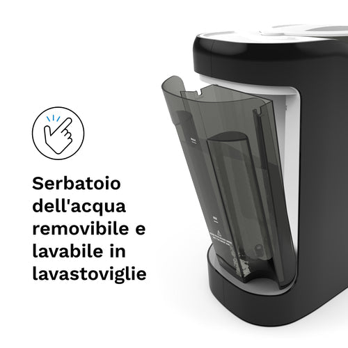 Baby Brezza - Formula Pro Advanced - preparatore di latte