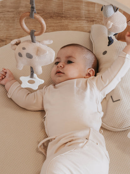 BAMBOOM Tappeto gioco Palestrina - SHEEP 312