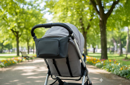 MIZU BABY Horei Organizer Passeggino Foresta