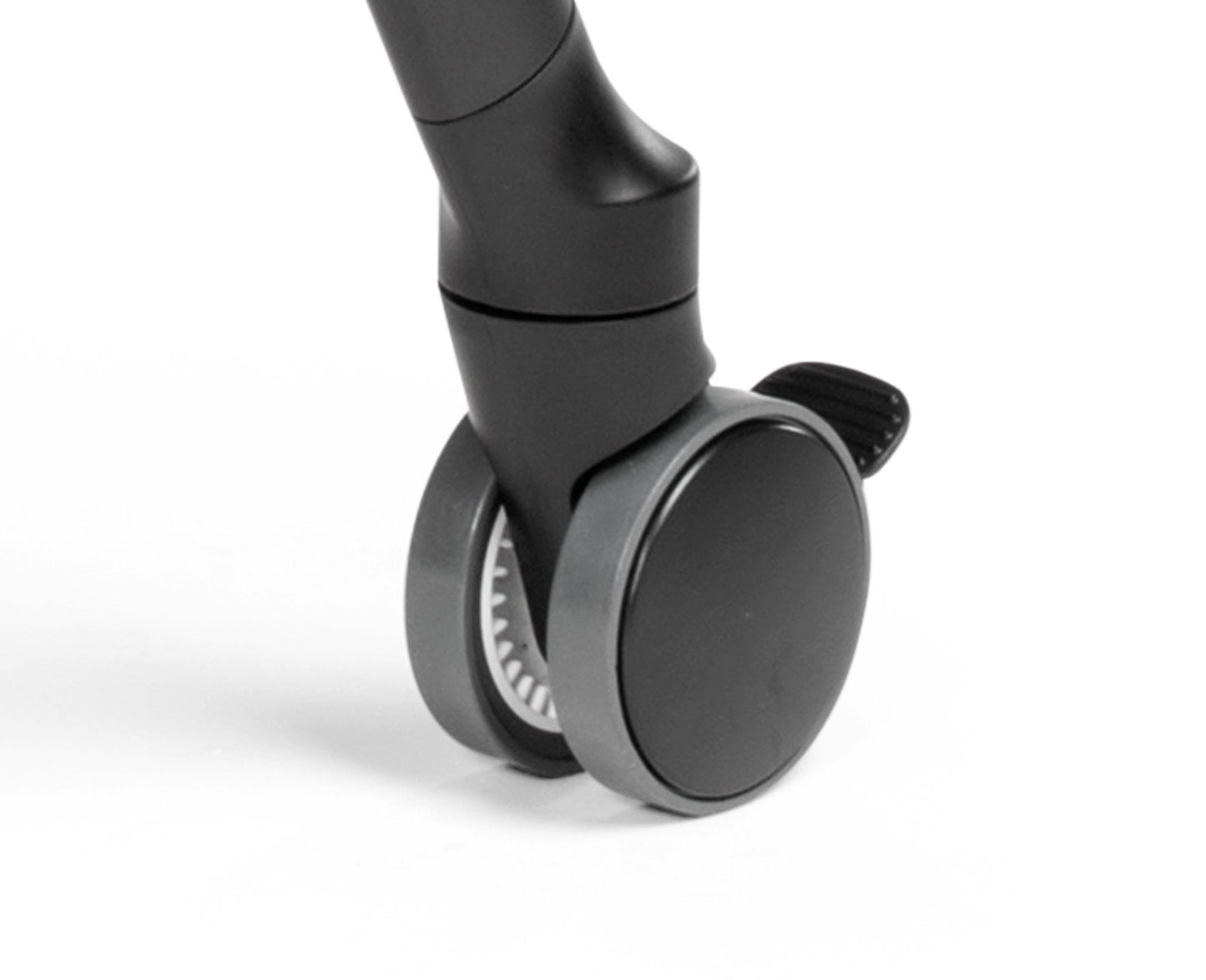 Peg Perego seggiolone pappa Living col. True Black