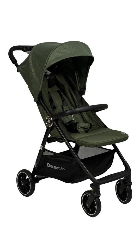 ANTES BABY Passeggino Beach - verde