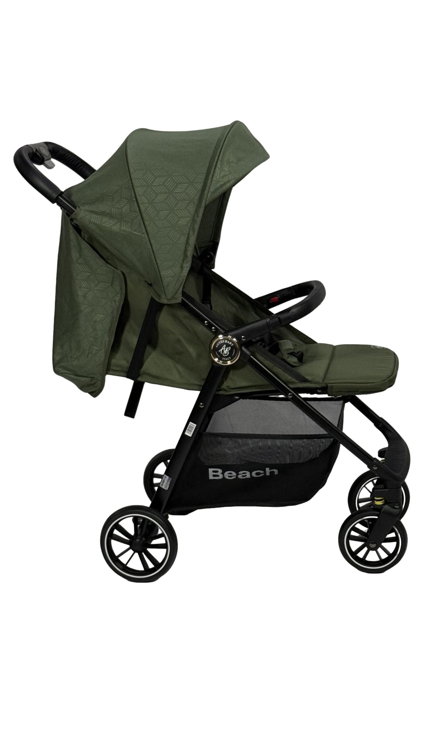 ANTES BABY Passeggino Beach - verde