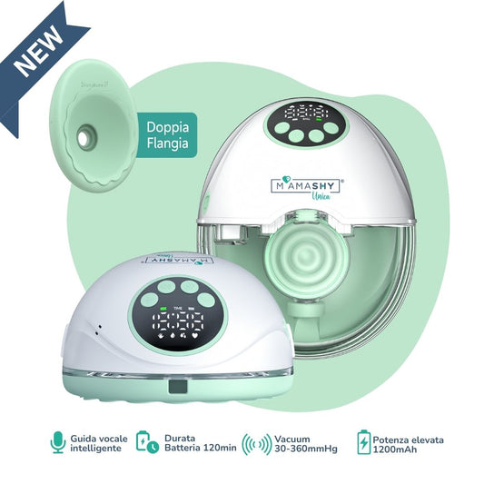 Mamashy - Unica - Tiralatte Indossabile