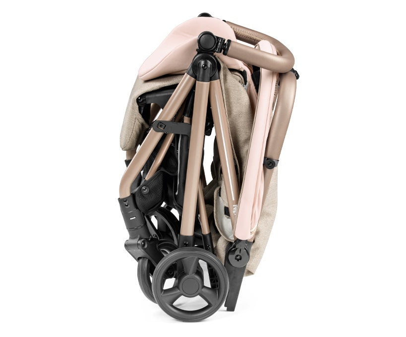 PEGPEREGO passeggino leggero Selfie Plus colore MON AMOUR