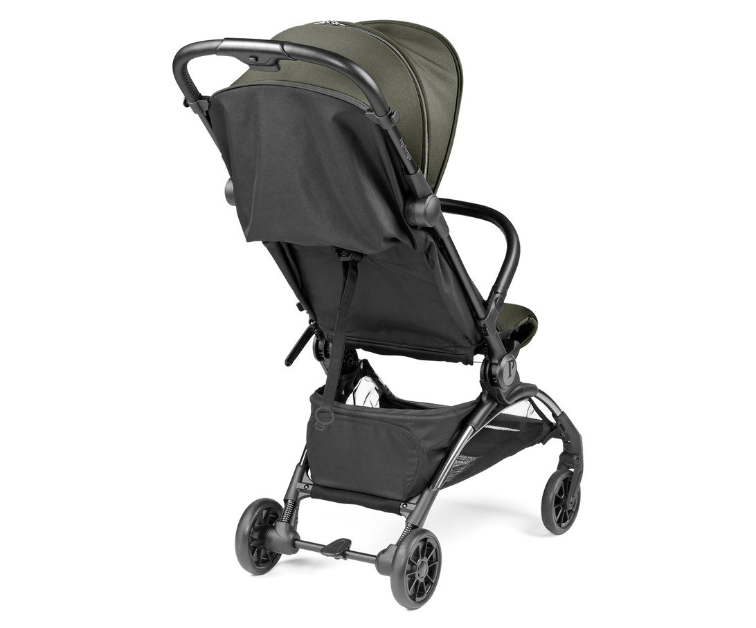 PEGPEREGO passeggino leggero Volo colore METAL