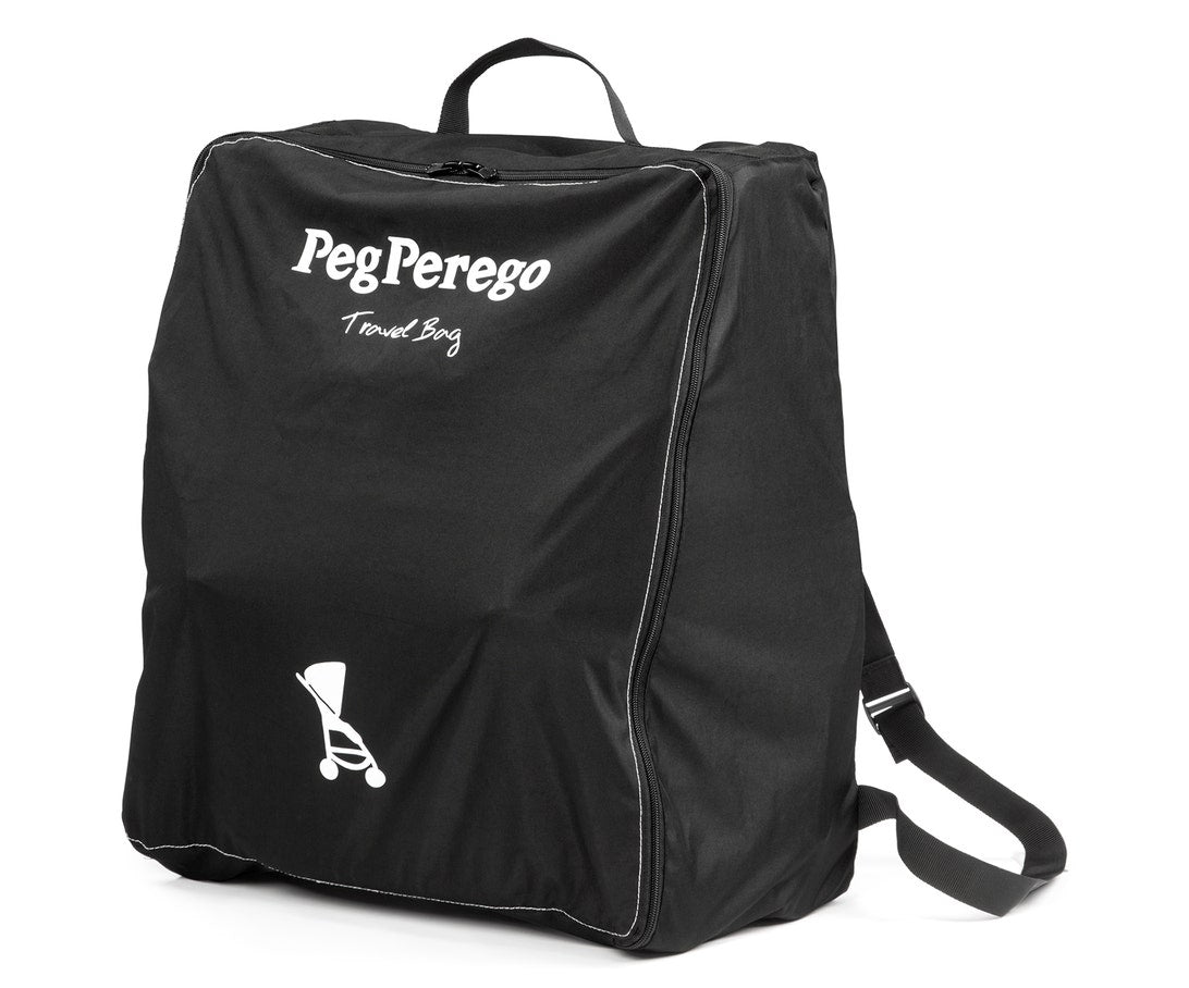 PEGPEREGO passeggino leggero Volo colore METAL