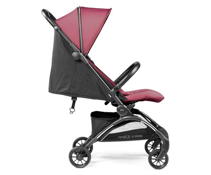 PEGPEREGO passeggino leggero Volo colore MALVA