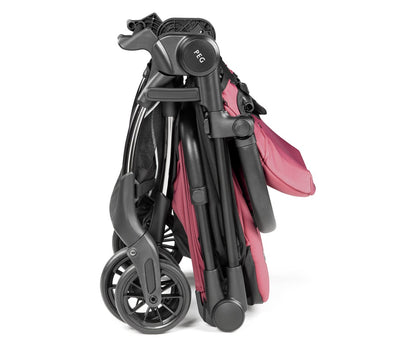 PEGPEREGO passeggino leggero Volo colore MALVA