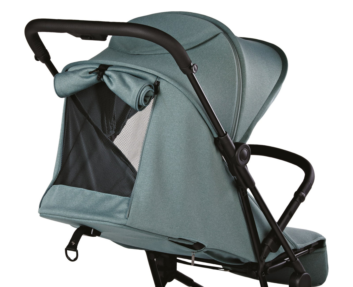PEGPEREGO passeggino leggero ARIA colore Jade