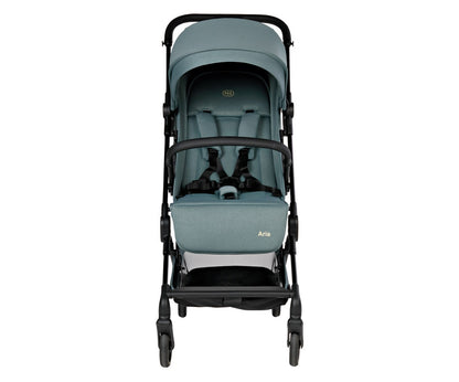 PEGPEREGO passeggino leggero ARIA colore Jade