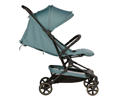 PEGPEREGO passeggino leggero ARIA colore Jade