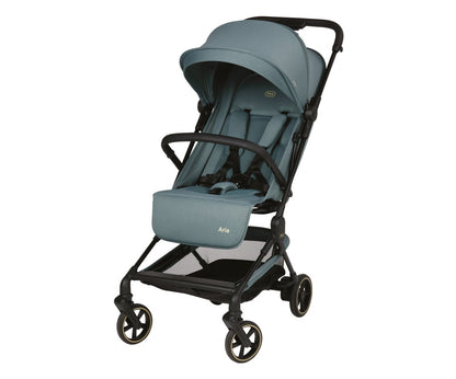 PEGPEREGO passeggino leggero ARIA colore Jade