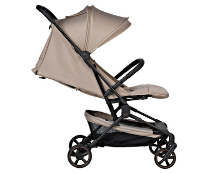 PEGPEREGO passeggino leggero ARIA colore Desert