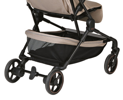PEGPEREGO passeggino leggero ARIA colore Desert