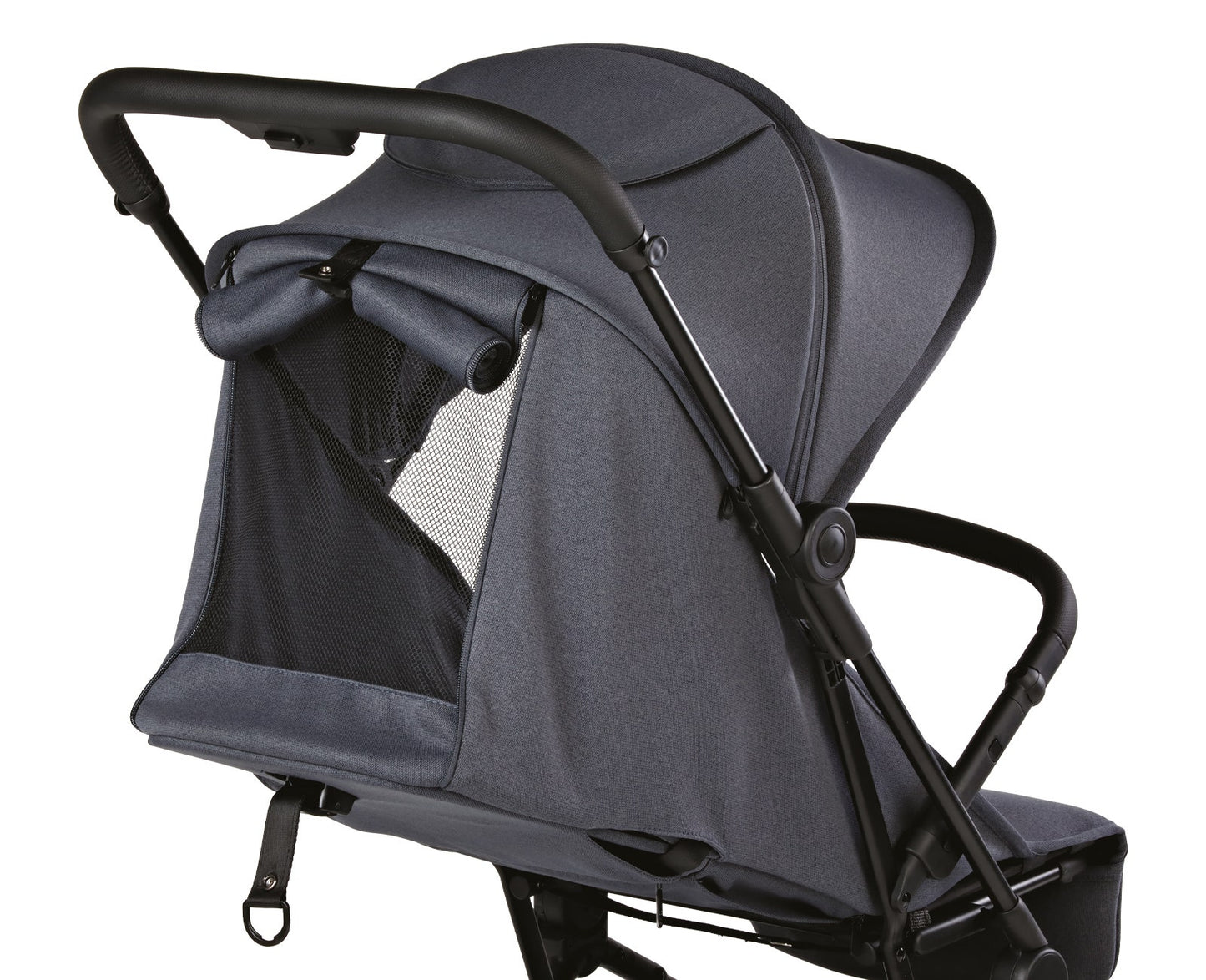 PEGPEREGO passeggino leggero ARIA colore Nordic Blue