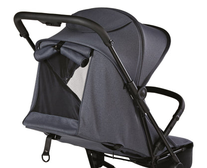 PEGPEREGO passeggino leggero ARIA colore Nordic Blue