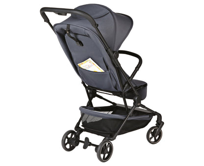 PEGPEREGO passeggino leggero ARIA colore Nordic Blue