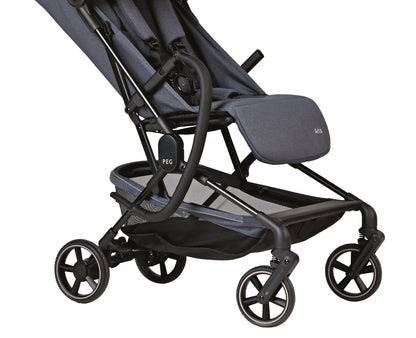 PEGPEREGO passeggino leggero ARIA colore Nordic Blue