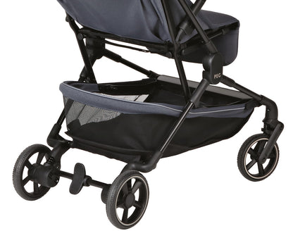 PEGPEREGO passeggino leggero ARIA colore Nordic Blue