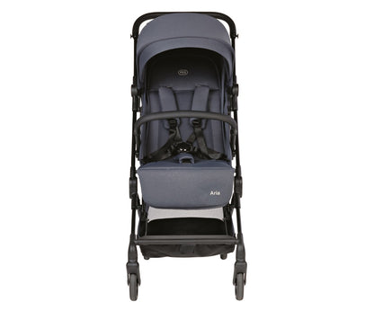PEGPEREGO passeggino leggero ARIA colore Nordic Blue