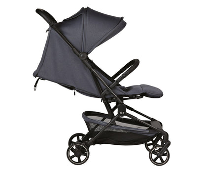 PEGPEREGO passeggino leggero ARIA colore Nordic Blue