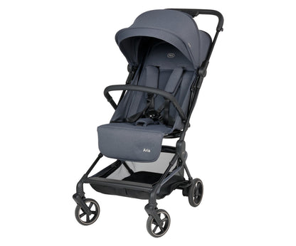 PEGPEREGO passeggino leggero ARIA colore Nordic Blue