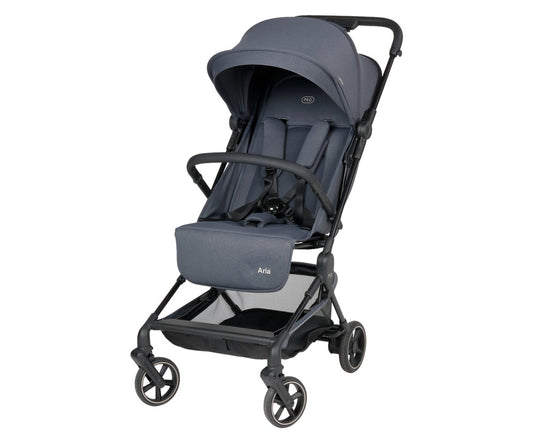 PEGPEREGO passeggino leggero ARIA colore Nordic Blue