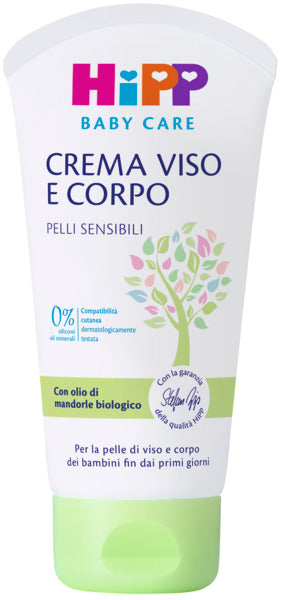 HiPP - Crema viso e corpo