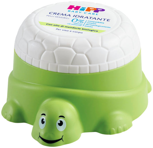 HiPP - Crema idratante tartaruga