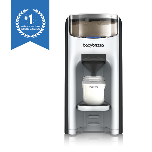 Baby Brezza - Formula Pro Advanced - preparatore di latte