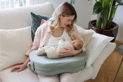 INGLESINA Elysia cuscino allattamento