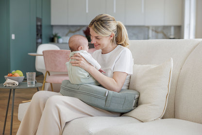 INGLESINA Elysia cuscino allattamento