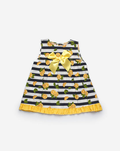 Juliana Collezione Limon - Vestito - J5137