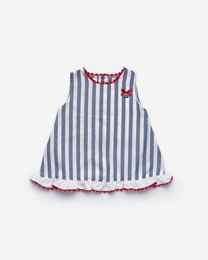 Juliana Collezione Mare - Vestito - J5143