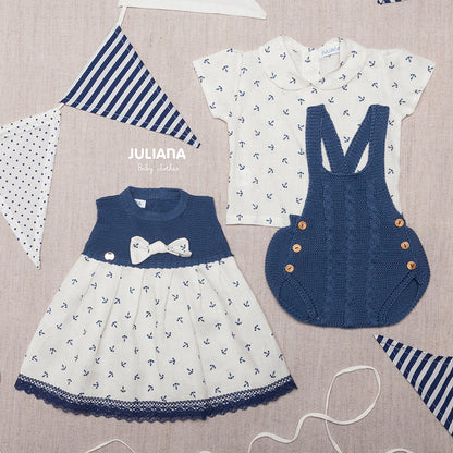 Juliana Collezione Marino - Vestito - J5116