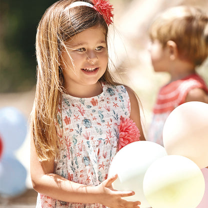 Juliana Collezione Oceano - Vestito - J5130