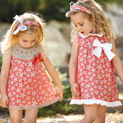 Juliana Collezione Niord - Vestito - J5144 - colori assortiti