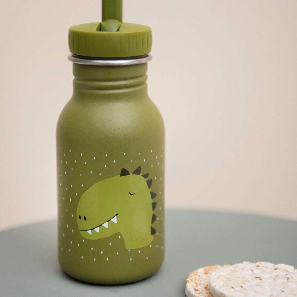 Trixie - Bottiglia termica Thermos 350ml Mr. Dino - 40-201