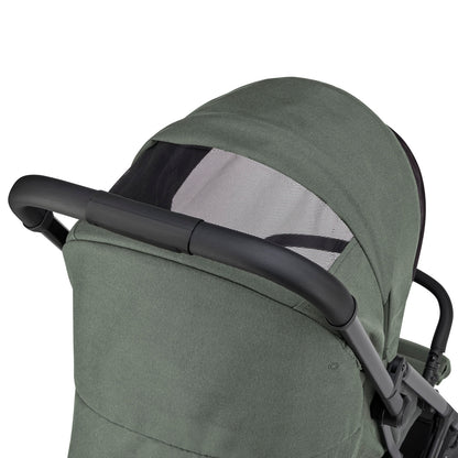 Inglesina - passeggino MAIOR 2025 colore Magnet Grey 2025