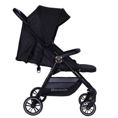 ANTES BABY Passeggino Beach - nero